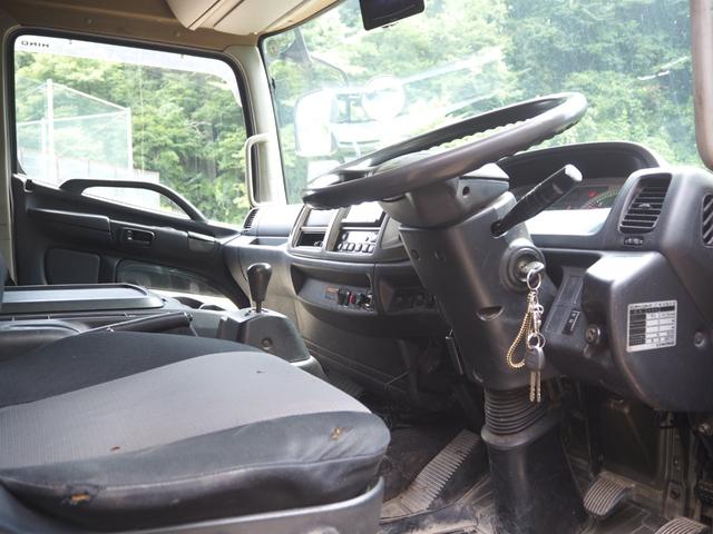 Hino ranger Middle Flat body *********(89144) 31枚目