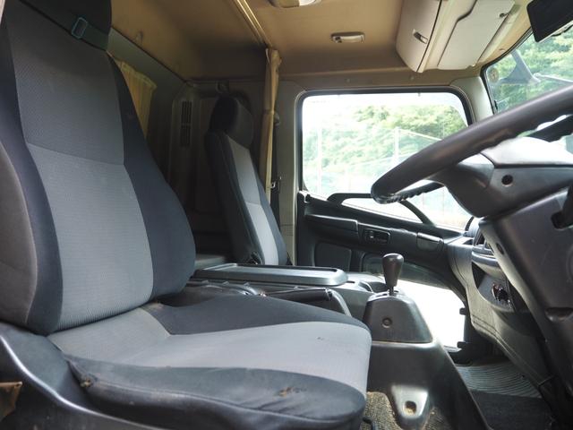 Hino ranger Middle Flat body *********(89144) 32枚目
