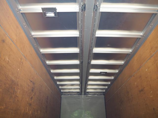 Nissan UD condor Middle Aluminium Wing body *********(89145) 25枚目