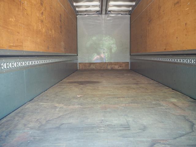 Nissan UD condor Middle Aluminium Wing body *********(89145) 26枚目