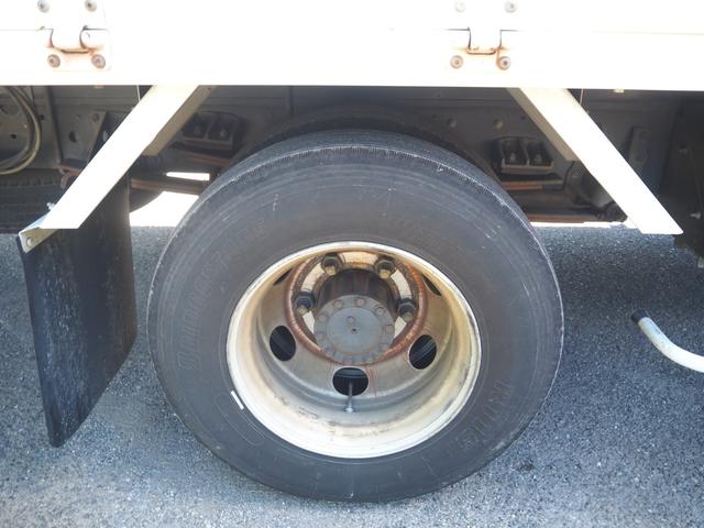 Nissan UD condor Middle Aluminium Wing body *********(89145) 42枚目