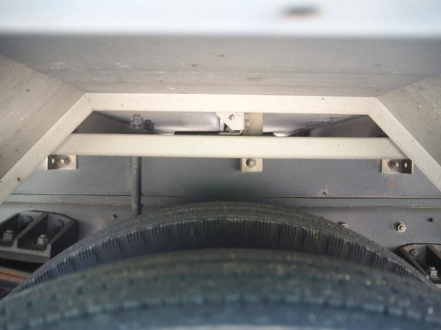 Nissan UD condor Middle Aluminium Wing body *********(89145) 43枚目