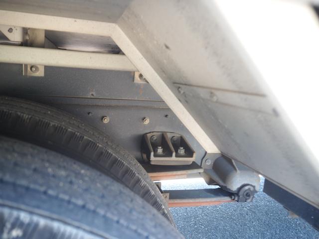 Nissan UD condor Middle Aluminium Wing body *********(89145) 45枚目