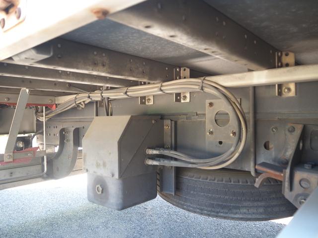 Nissan UD condor Middle Aluminium Wing body *********(89145) 46枚目