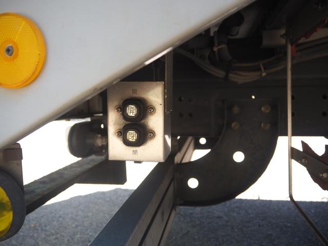 Nissan UD condor Middle Aluminium Wing body *********(89145) 47枚目