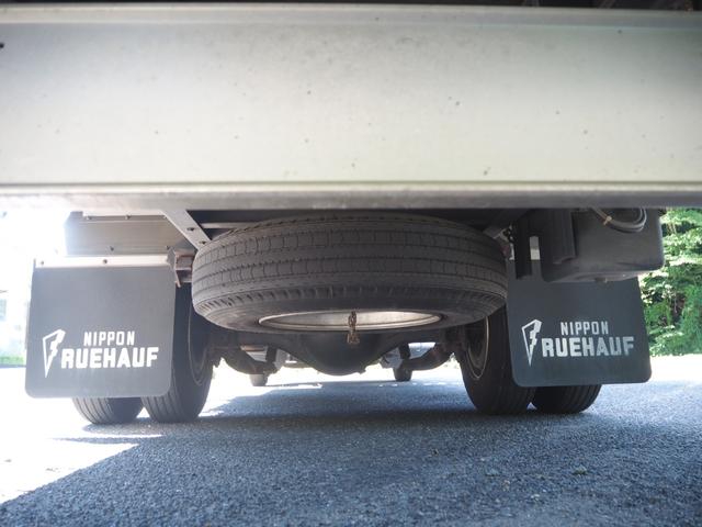 Nissan UD condor Middle Aluminium Wing body *********(89145) 48枚目