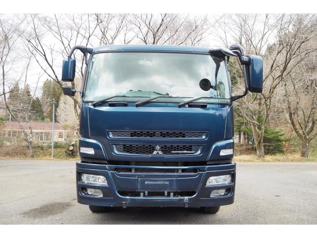 Mitsubishi Fuso super_great Large Dump trucks *********(89146) 17枚目