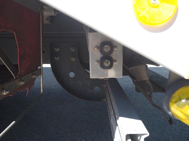 Nissan UD condor Middle Aluminium Wing body *********(89145) 50枚目