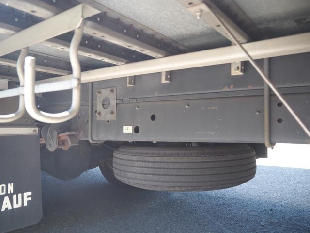 Nissan UD condor Middle Aluminium Wing body *********(89145) 51枚目