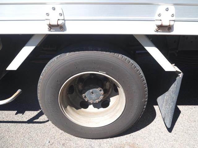 Nissan UD condor Middle Aluminium Wing body *********(89145) 52枚目