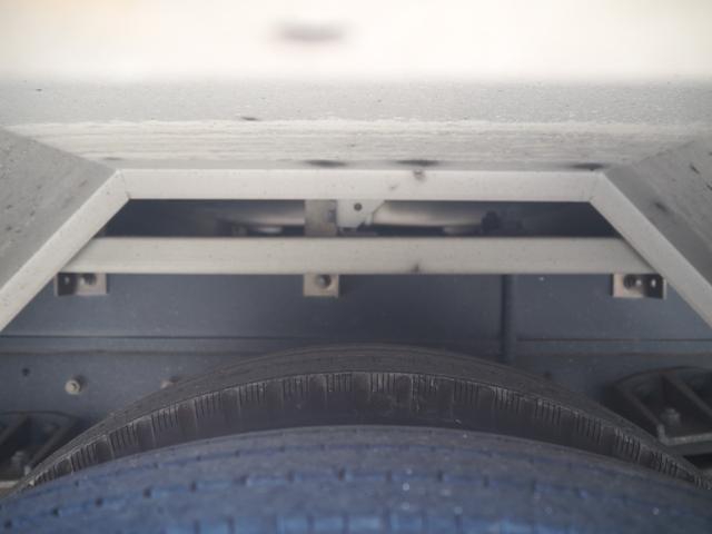 Nissan UD condor Middle Aluminium Wing body *********(89145) 53枚目