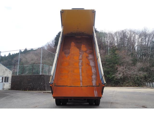 Mitsubishi Fuso super_great Large Dump trucks *********(89146) 21枚目