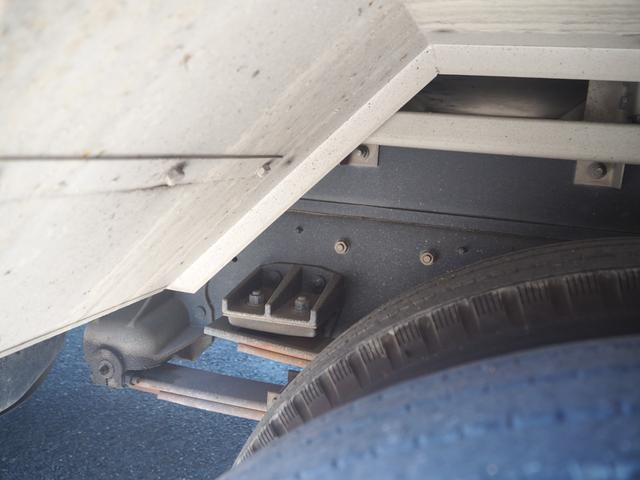 Nissan UD condor Middle Aluminium Wing body *********(89145) 54枚目