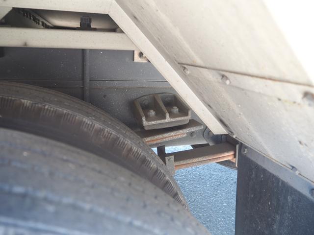 Nissan UD condor Middle Aluminium Wing body *********(89145) 55枚目