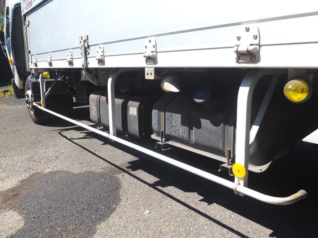 Nissan UD condor Middle Aluminium Wing body *********(89145) 56枚目