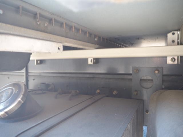Nissan UD condor Middle Aluminium Wing body *********(89145) 58枚目