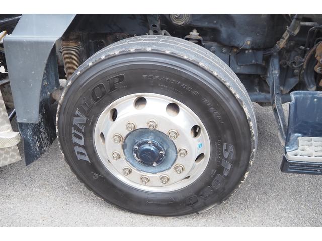 Mitsubishi Fuso super_great Large Dump trucks *********(89146) 28枚目