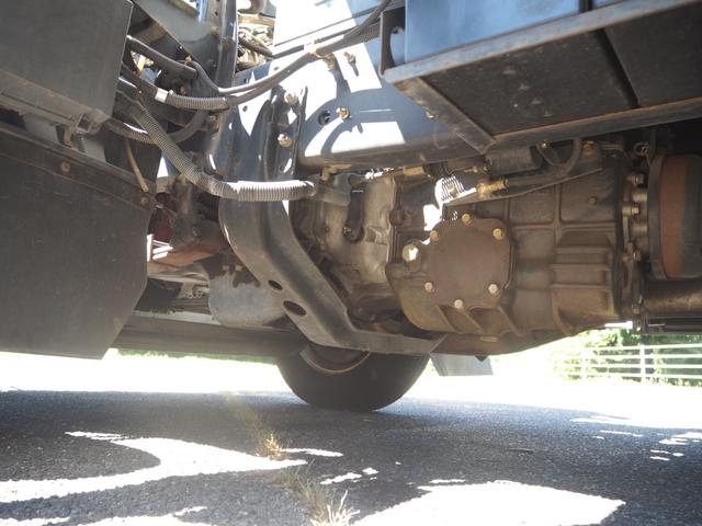 Nissan UD condor Middle Aluminium Wing body *********(89145) 61枚目