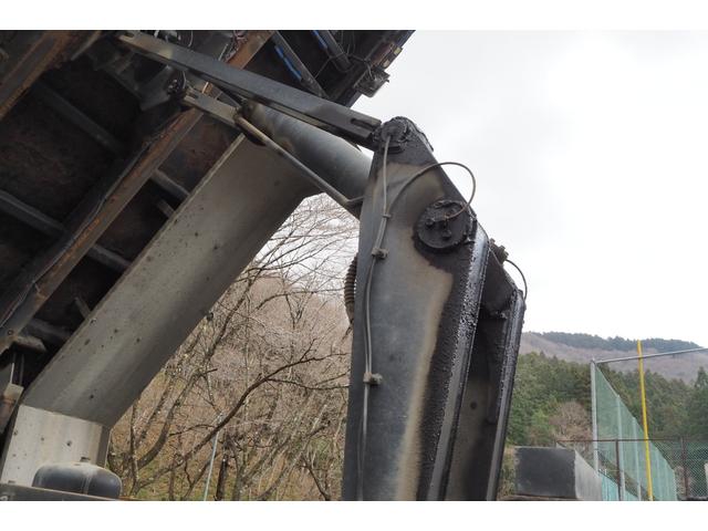 Mitsubishi Fuso super_great Large Dump trucks *********(89146) 35枚目