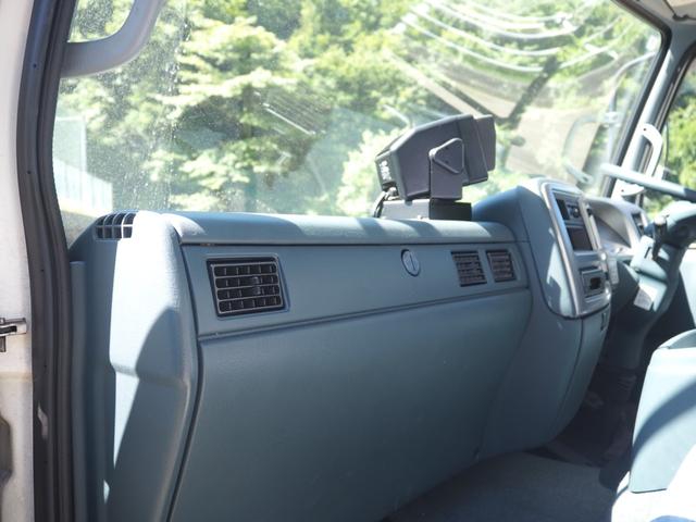 Nissan UD condor Middle Aluminium Wing body *********(89145) 67枚目