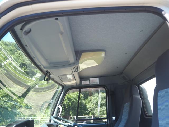 Nissan UD condor Middle Aluminium Wing body *********(89145) 69枚目