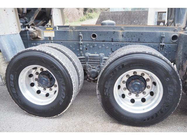 Mitsubishi Fuso super_great Large Dump trucks *********(89146) 39枚目