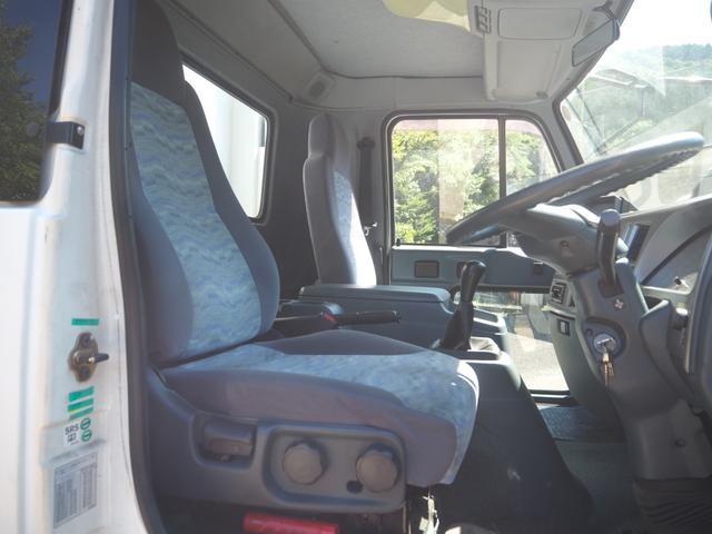 Nissan UD condor Middle Aluminium Wing body *********(89145) 74枚目