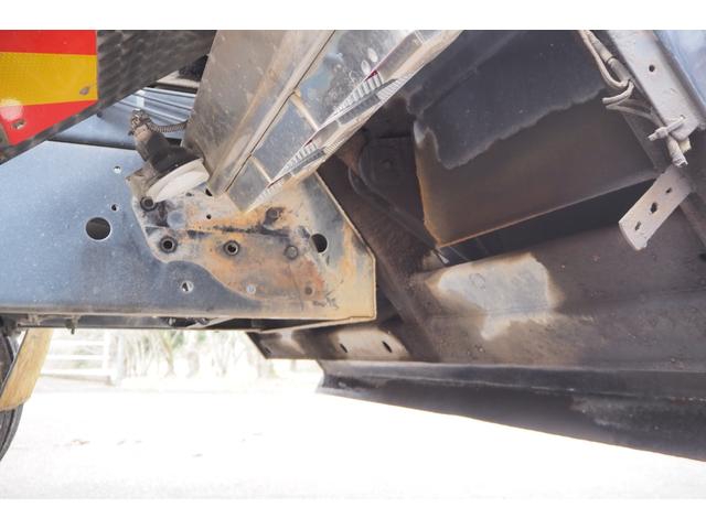 Mitsubishi Fuso super_great Large Dump trucks *********(89146) 54枚目