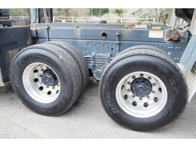 Mitsubishi Fuso super_great Large Dump trucks *********(89146) 55枚目