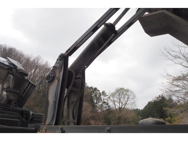 Mitsubishi Fuso super_great Large Dump trucks *********(89146) 56枚目