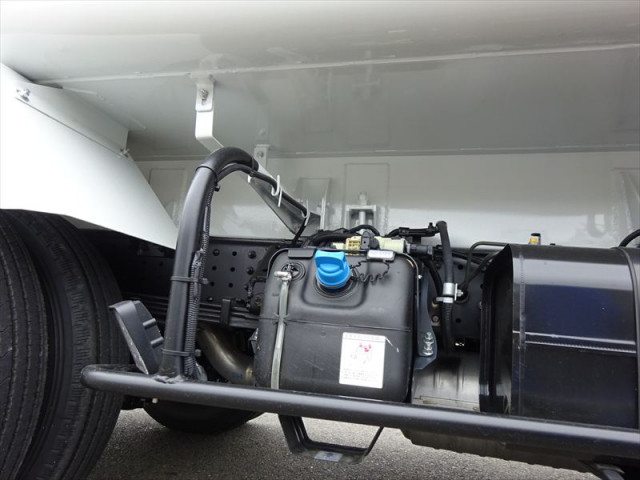 三菱ふそう キャンター 小型 塵芥車（プレス式） 2RG-FEAV0(89147) 7枚目