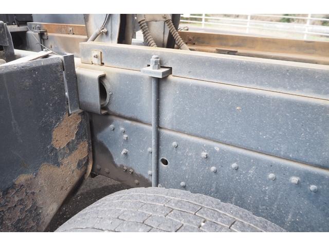 Mitsubishi Fuso super_great Large Dump trucks *********(89146) 60枚目