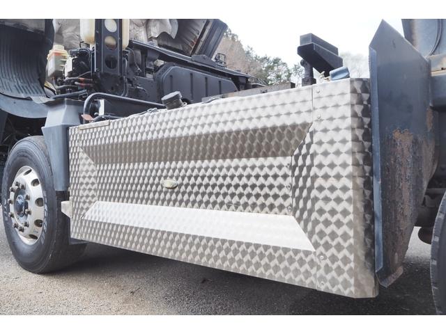 Mitsubishi Fuso super_great Large Dump trucks *********(89146) 61枚目