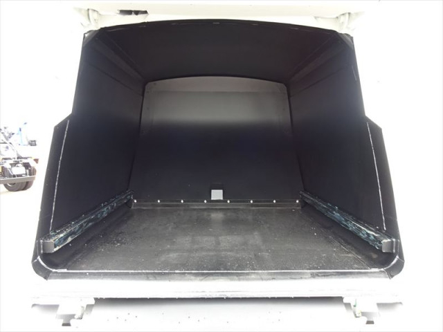 三菱ふそう キャンター 小型 塵芥車（プレス式） 2RG-FEAV0(89147) 12枚目