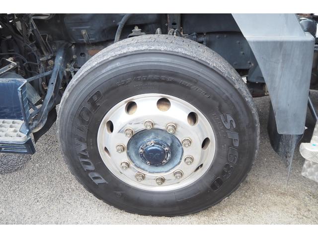Mitsubishi Fuso super_great Large Dump trucks *********(89146) 66枚目