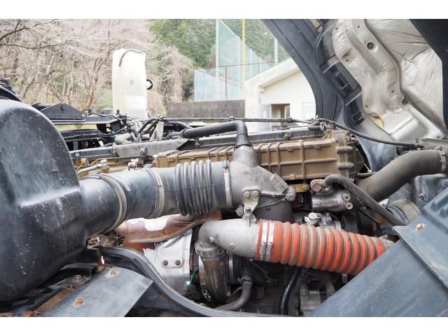 Mitsubishi Fuso super_great Large Dump trucks *********(89146) 69枚目