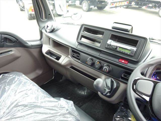 三菱ふそう キャンター 小型 塵芥車（プレス式） 2RG-FEAV0(89147) 22枚目