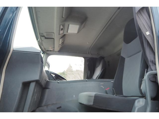 Mitsubishi Fuso super_great Large Dump trucks *********(89146) 74枚目