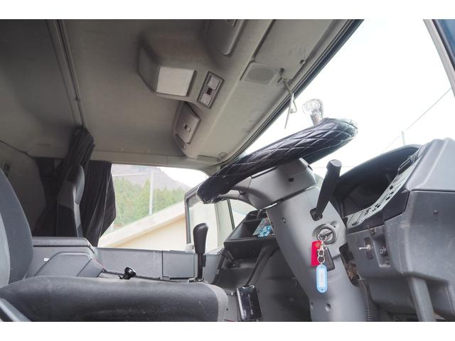 Mitsubishi Fuso super_great Large Dump trucks *********(89146) 76枚目