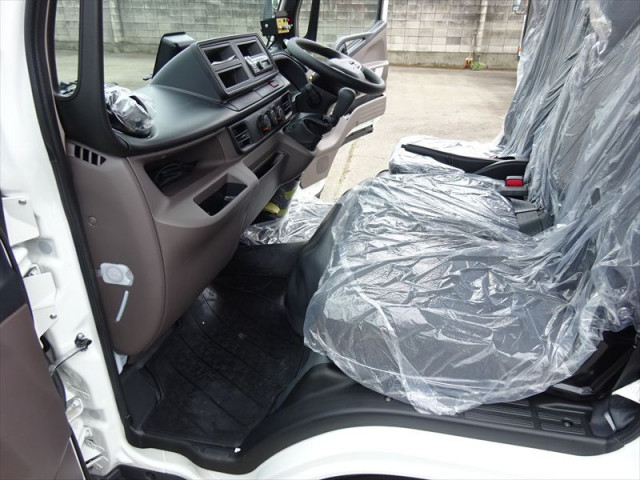 三菱ふそう キャンター 小型 塵芥車（プレス式） 2RG-FEAV0(89147) 24枚目