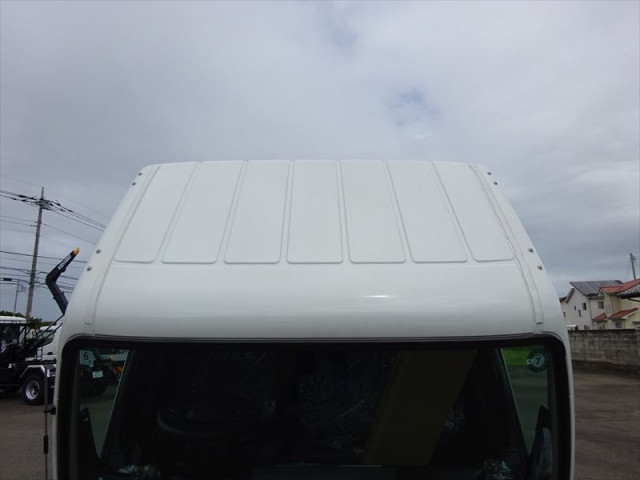 三菱ふそう キャンター 小型 塵芥車（プレス式） 2RG-FEAV0(89147) 26枚目