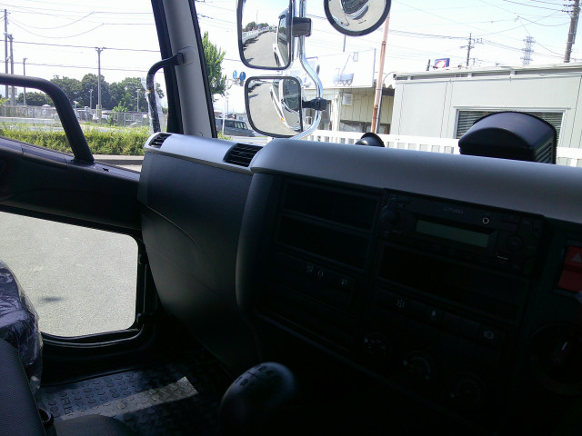 三菱ふそう ファイター 小型 コンテナ専用車 2KG-FK72F(89149) 20枚目