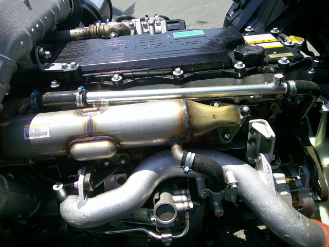 三菱ふそう ファイター 小型 コンテナ専用車 2KG-FK72F(89149) 26枚目