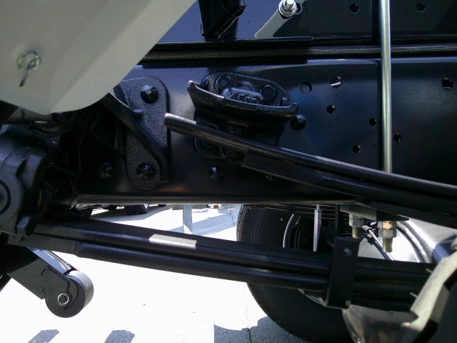 三菱ふそう ファイター 小型 コンテナ専用車 2KG-FK72F(89149) 31枚目