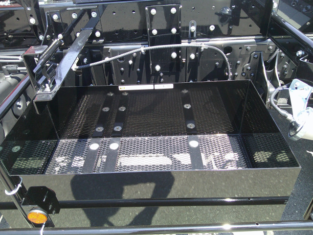 三菱ふそう ファイター 小型 コンテナ専用車 2KG-FK72F(89149) 33枚目