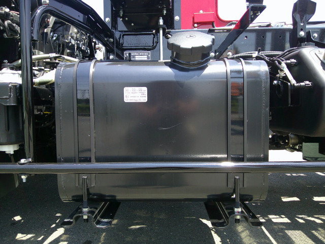 三菱ふそう ファイター 小型 コンテナ専用車 2KG-FK72F(89149) 34枚目