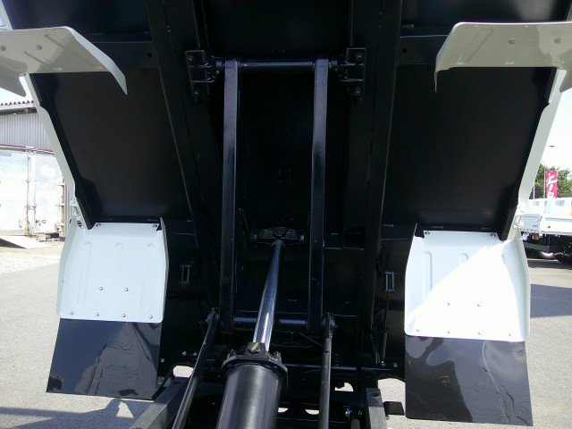 日野 デュトロ 小型 土砂ダンプ 2KG-XZU600T(89150) 12枚目