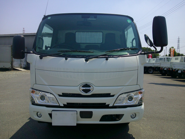 日野 デュトロ 小型 土砂ダンプ 2KG-XZU600T(89151) 3枚目
