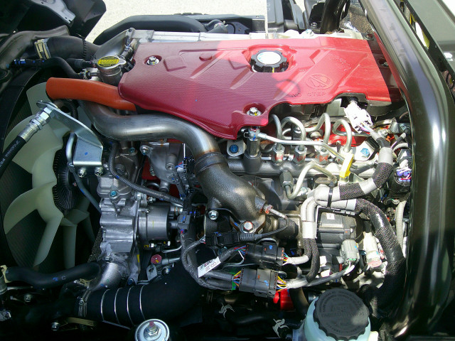 日野 デュトロ 小型 土砂ダンプ 2KG-XZU600T(89150) 22枚目
