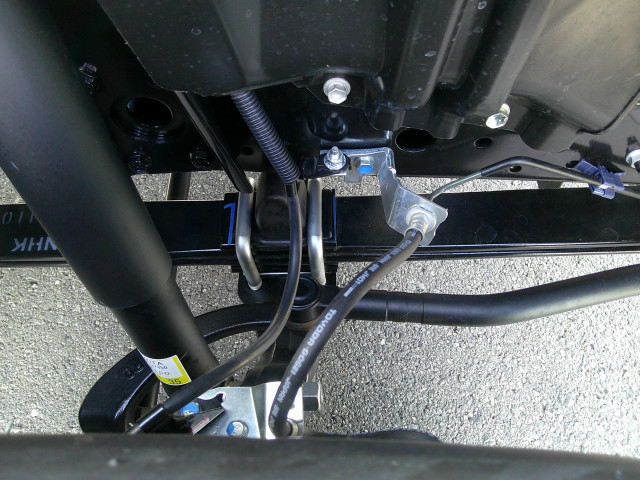 日野 デュトロ 小型 土砂ダンプ 2KG-XZU600T(89150) 26枚目